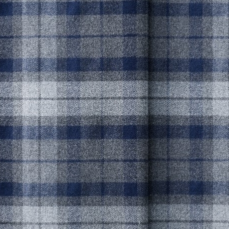 Pantalon flanelle lupus Meyer