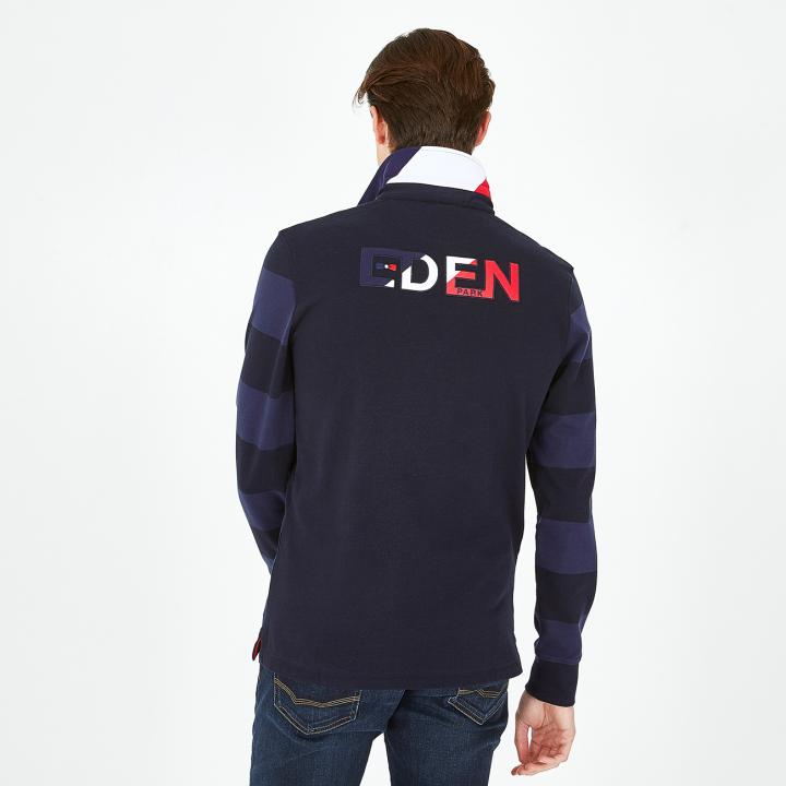 polo marine eden park