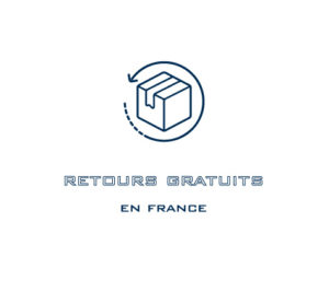 retours gratuits