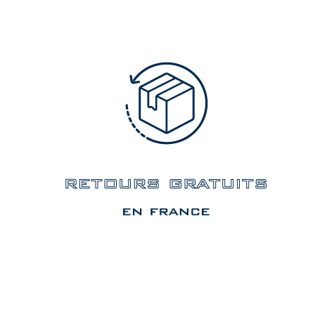 retours gratuits