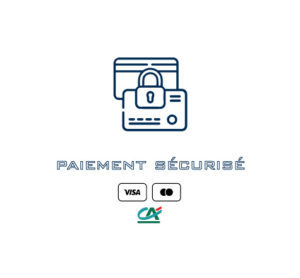 paiement sécurisé