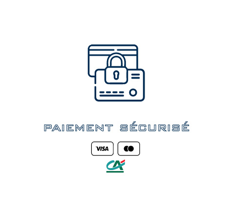 paiement sécurisé