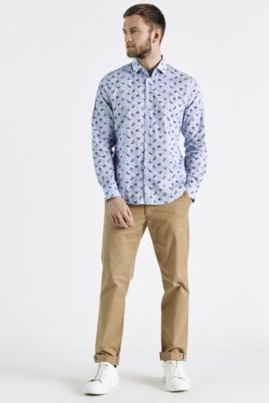 Chemise – Vicomte a