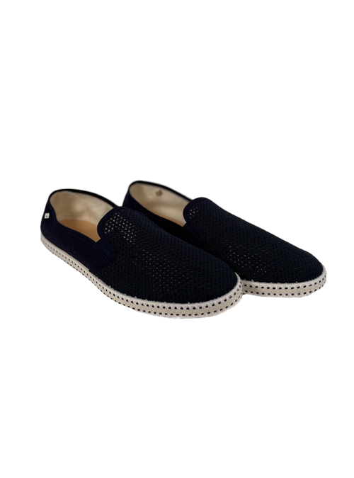 Chaussures Rivieras marine