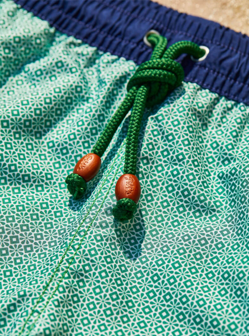 Short de Bain Trawangan Gili's