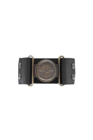 Ceinture noire Aeronautica Militare