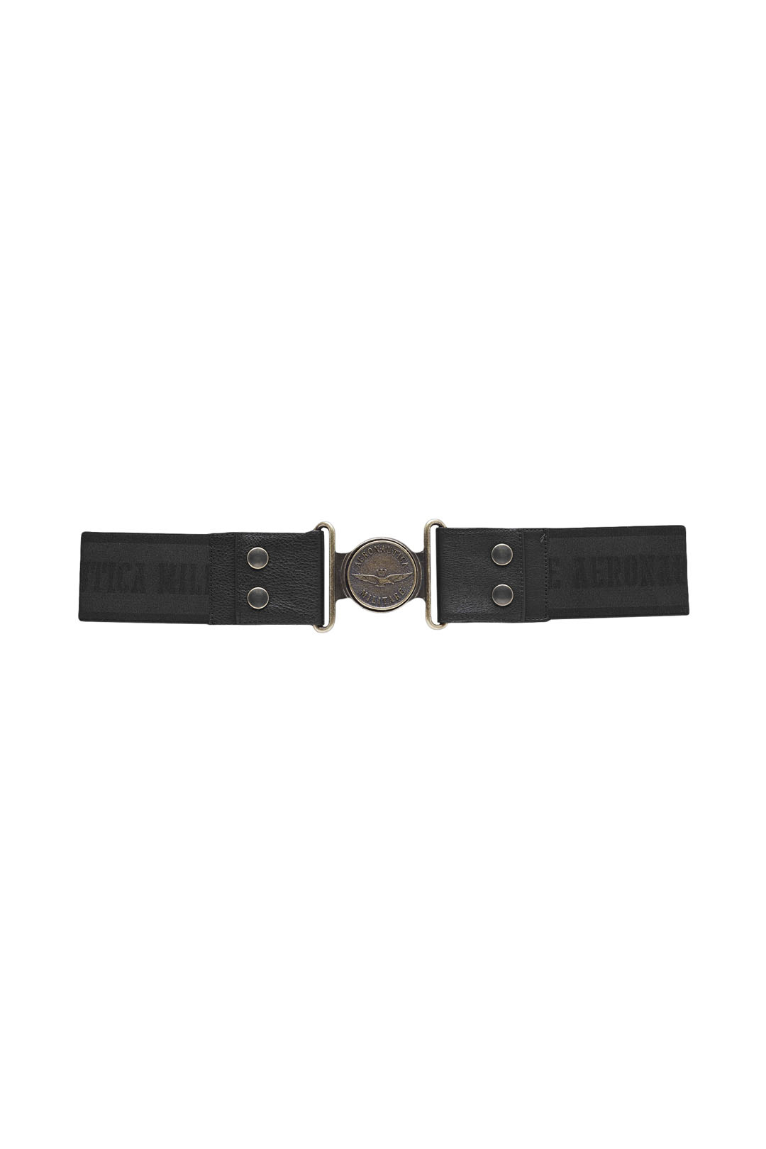 ceinture noire Aeronautica Militare
