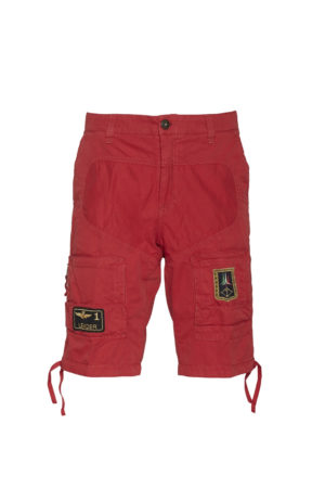 Bermuda – Aeronautica Militare