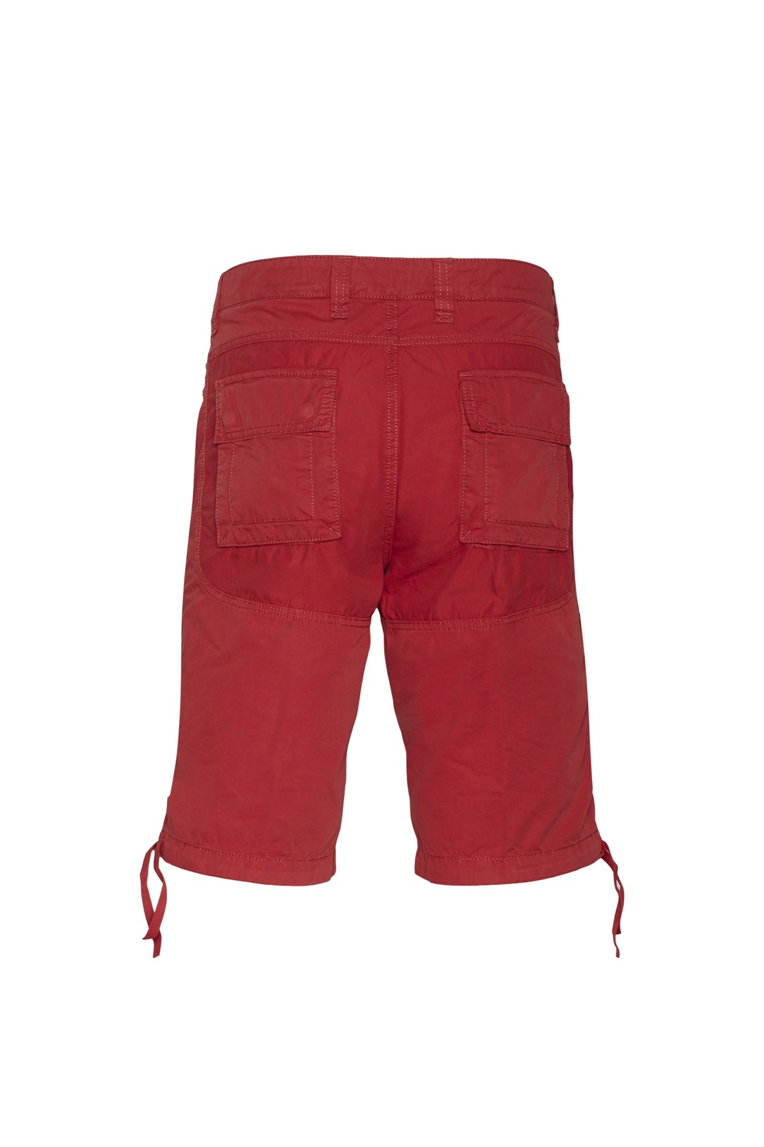 Bermuda rouge Aeronautica Militare