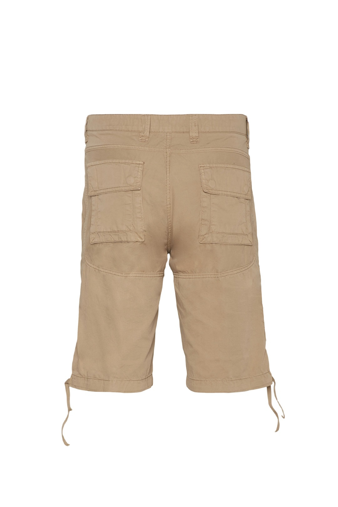 Bermuda biscotto Aeronautica Militare