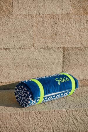 Eponge Azulejos Gili’s