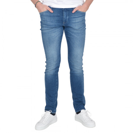 Jeans Delaware3 Hugo Boss