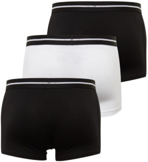 Lot de 3 Boxers Boss