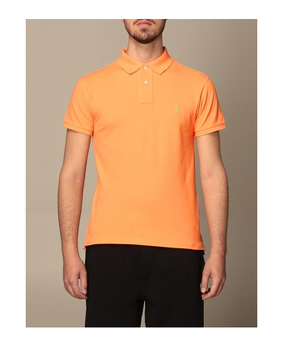 Polo orange Ralph Lauren
