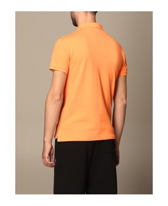 Polo orange Ralph Lauren