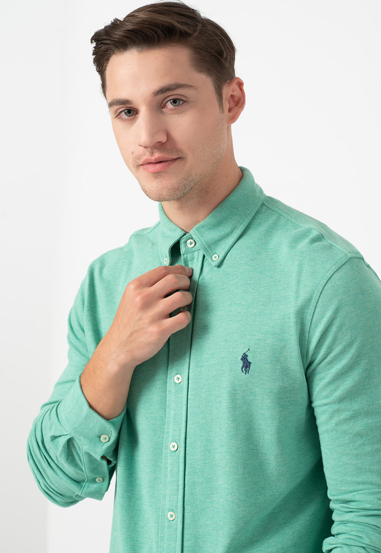 Chemise regular fit Ralph Lauren