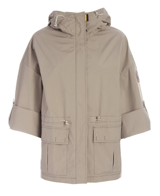 Parka coupe vent Parajumpers