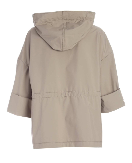 Parka coupe vent Parajumpers