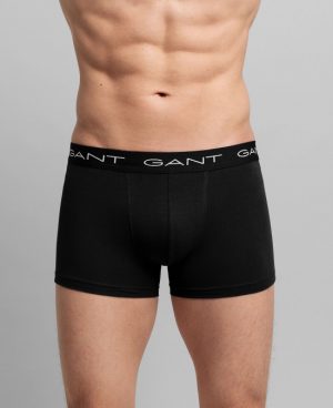 Pack de 3 boxers Gant
