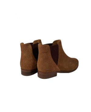 Bottines La Londonienne Bobbies