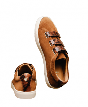 Basket Scotchee Tabac Bobbies