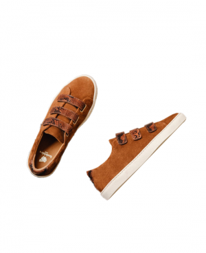 Basket Scotchee Tabac Bobbies