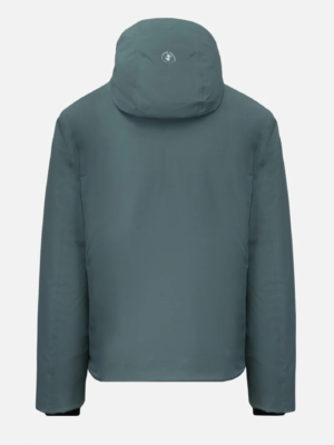 Parka NIGEL – Save The Duck