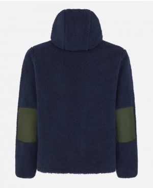 Parka TEDDY – Save The Duck