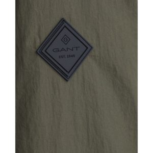 Veste en nylon à 4 poches GANT