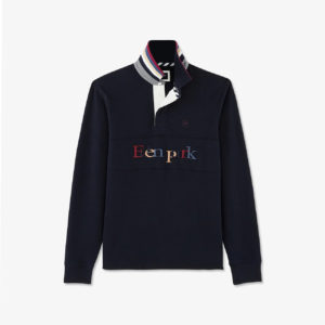 Polo de rugby marine Eden Park