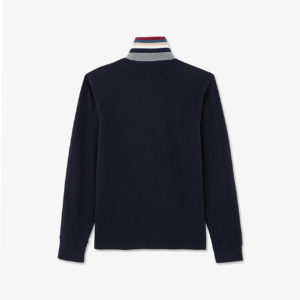 Polo de rugby marine Eden Park