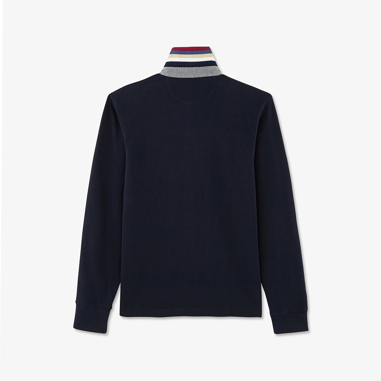 Polo de rugby marine Eden Park