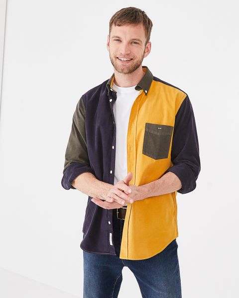 Chemise Eden Park homme