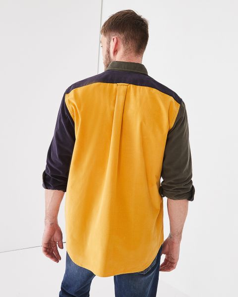 Chemise Eden Park homme