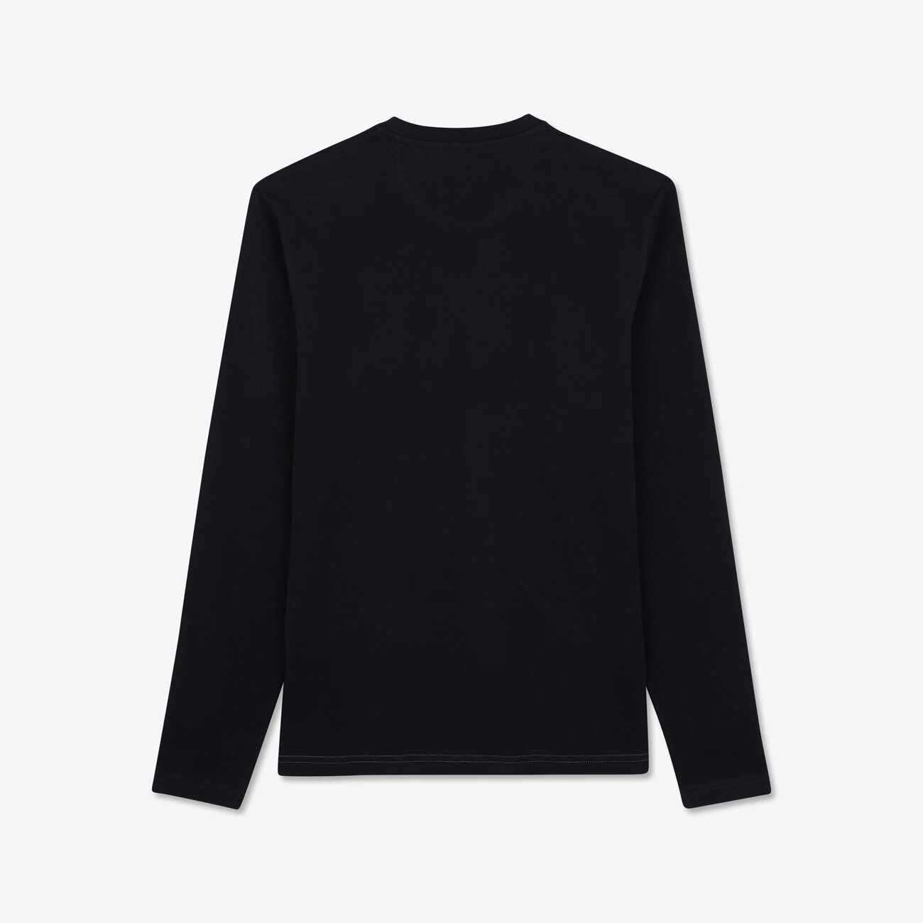 Tee-shirt marine en jersey Eden Park