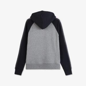 Sweat à capuche Eden Park