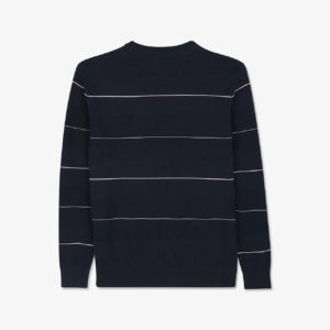 Pull à col rond Eden Park