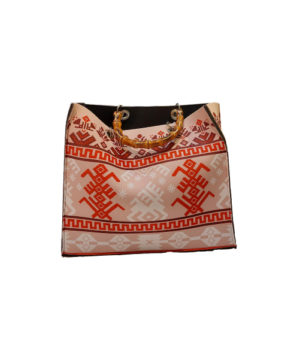 Sac Bamboo Rodeo Save My Bag