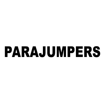 logo parajumpers