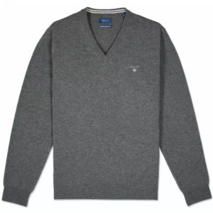 Pull col V Gant