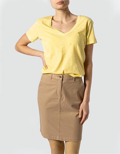 Tee-shirt délavé Gant