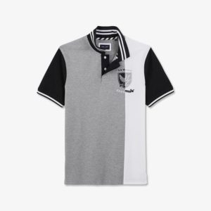 Polo nouvelle zelande Eden Park