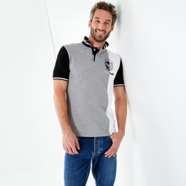 Polo nouvelle zelande Eden Park