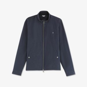 Blouson zippée légère Eden Park
