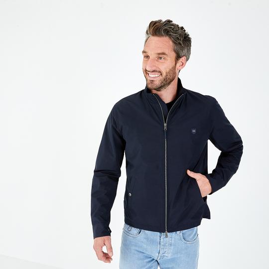 Blouson zippée légère Eden Park