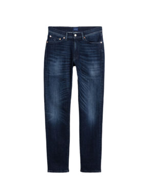 Jeans extra slim fit Gant