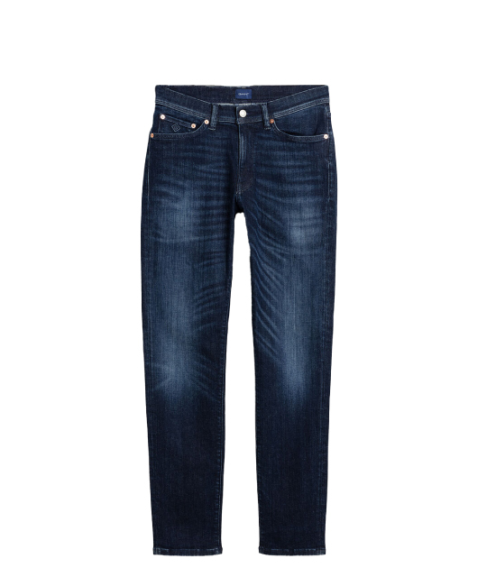Jeans extra slim fit Gant