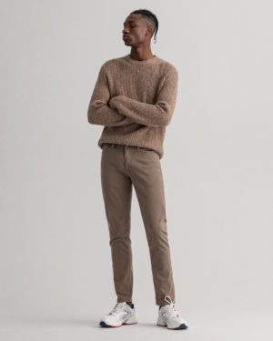 Jeans extra slim fit Gant