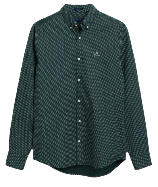 Chemise regular fit Gant