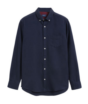 Chemise coupe régulière Gant